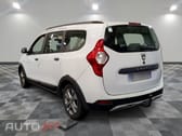 Dacia Lodgy 1.2 STEPWAY
