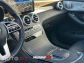 Mercedes-Benz GLC 300 4Matic Look 63 AMG