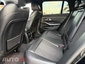 BMW 320 d Line Sport Auto