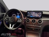 Mercedes-Benz GLC 300 de 4M I.V.A DEDUTÍVEL 