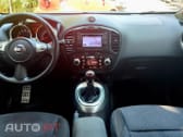 Nissan Juke 1.6 Acenta