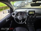 Mercedes-Benz B 180 (CDI) d 7G-DCT Style