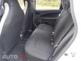 Renault Zoe (c/ Bateria) Zen 50
