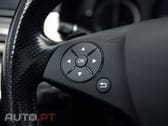 Mercedes-Benz E 250 BlueTEC Avantgarde Auto