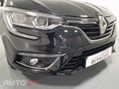 Renault Mégane Sport Tourer 1.5 dCi Limited