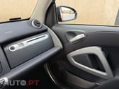 Smart ForTwo 0.8 cdi Passion 54