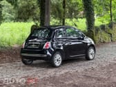 Fiat 500 1.3 16V Multijet Pop Up Start&Stop