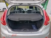 Ford Fiesta 1.4 TDCI Titanium