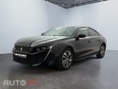 Peugeot 508 1.6 Hybrid Allure Pack e-EAT8