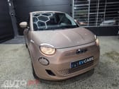 Fiat 500e 23,8kWh ICON