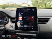 Renault Arkana 1.6 E-Tech Business