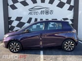 Renault Zoe (c/ Bateria) E-Tech EV50 Equilibre