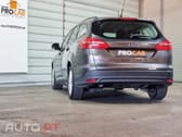Ford Focus SW 1.5 TDCi Trend+