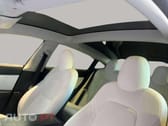 Tesla Model 3 PERFORMACE DUAL MOTOR