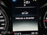 Mercedes-Benz C 250 BlueTEC AMG Line Aut.