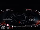 BMW 116 d Line Sport Auto