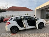 Citroen C4 1.6 BlueHDi Feel