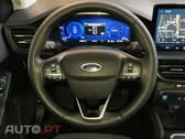 Ford Focus 1.0 EcoBoost MHEV Active X Aut.
