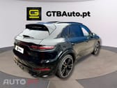 Porsche Cayenne E-Hyb I.V.A DEDUTÍVEL 