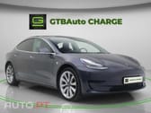 Tesla Model 3 Standard RWD Plus 60kWh