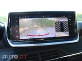 Peugeot 2008 PureTech 130 EAT8 Allure