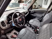 Fiat 500L 1.3 95cv
