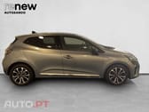 Renault Clio Techno