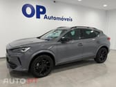 Cupra Formentor 2.0 TDI Sport DSG 4Drive