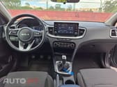 Kia Xceed Kia XCeed 1.0 T-GDI Dynamic