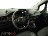 Renault Kangoo Kangoo 1.5 Blue dCi L2 Advance