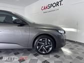 Peugeot 308 SW 1.6 Hybrid Allure Pack e-EAT8