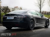 Tesla Model S 100D
