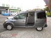 Volkswagen Caddy KingCab 2.0 TDI Business DSG