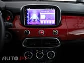 Fiat 500X 1.6 MJ Lounge J18 DCT S&S