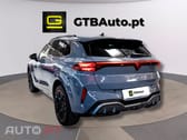 Cupra Terramar 2.0TSi VZ 4DRIVE
