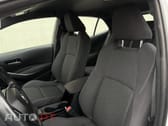 Toyota Corolla 1.8 Hybrid Active