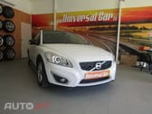 Volvo C30 1.6 D2 Kinetic Start/Stop