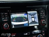 Nissan Qashqai 1.5 dCi Tekna Premium