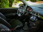 Opel Adam 1.0 T Rocks