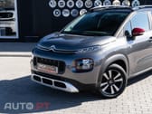 Citroen C3 Aircross 1.5 BlueHDi C-Series S&S