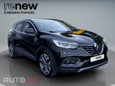 Renault Kadjar 1.3 TCe 140 FAP Intens EDC