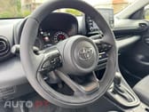 Toyota Yaris 1.5 HDF Comfort Plus