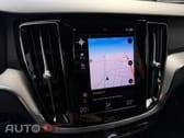 Volvo V60 2.0 T6 AWD TE R-Design