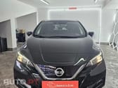 Nissan Leaf N-Connecta Full Led