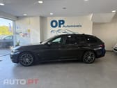 BMW 520 d Pack Desportivo M Auto