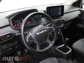 Dacia Jogger Jogger 1.0 ECO-G Extreme+ Up&Go 7L Bi-Fuel