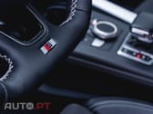 Audi A4 2.0 TDI S-line S tronic