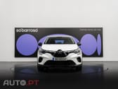 Mitsubishi ASX 1.6 PHEV Intense