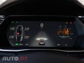 Tesla Model S Dual Motor AWD