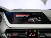 BMW 116 i Advantage